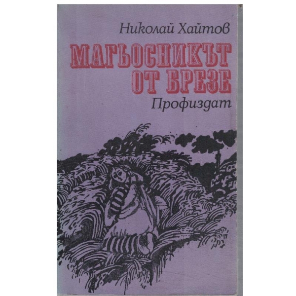 Магьосникът от Брезе