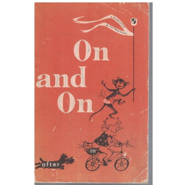 On and On
