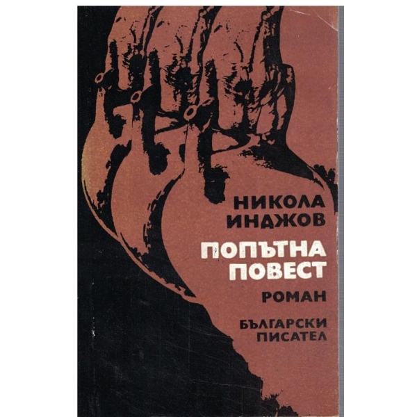 Попътна повест