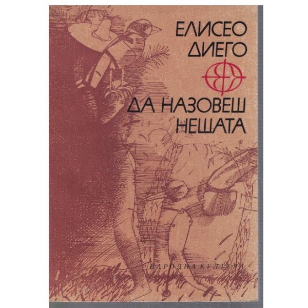 Да назовеш нещата