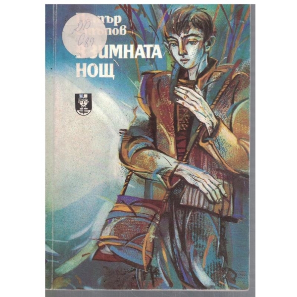 В зимната нощ