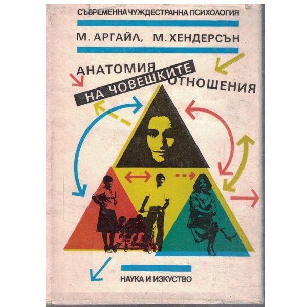 Анатомия на човешките отношения
