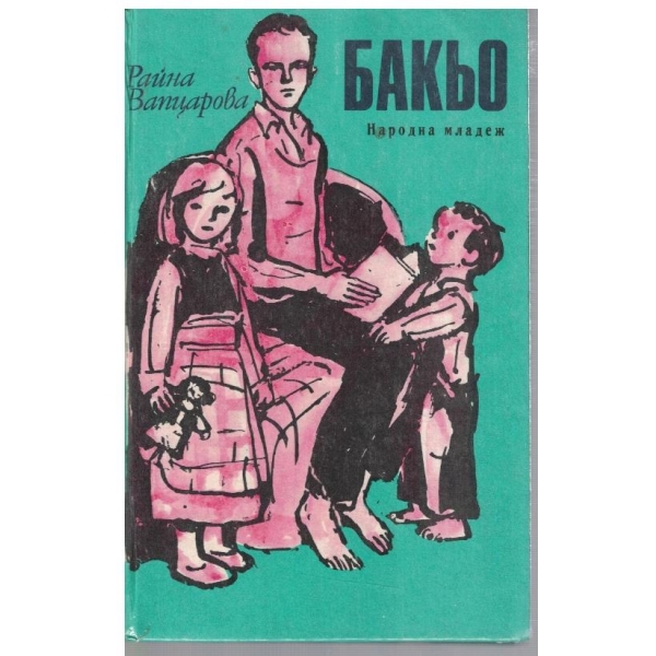 Бакьо