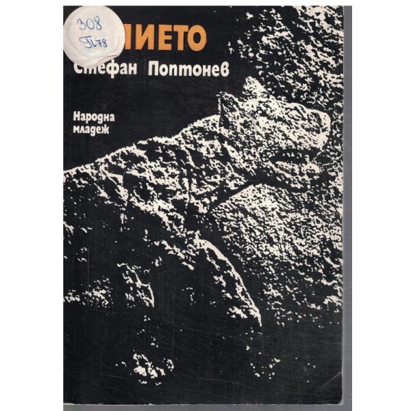 Копието