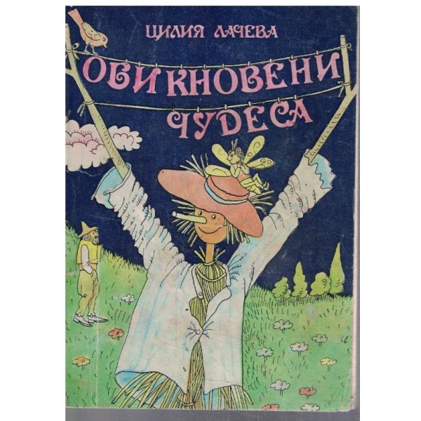 Обикновени чудеса