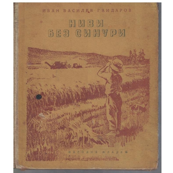 Ниви без синури