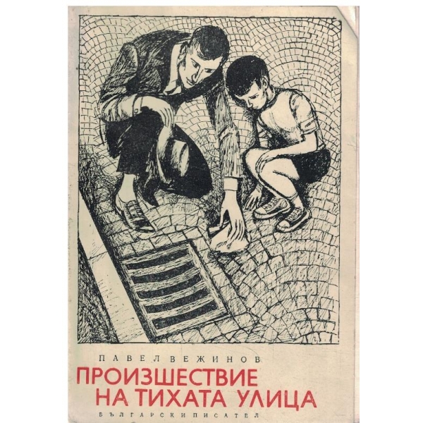 Произшествие на тихата улица