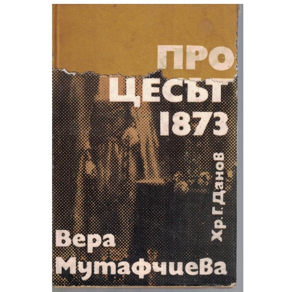 Процесът 1873