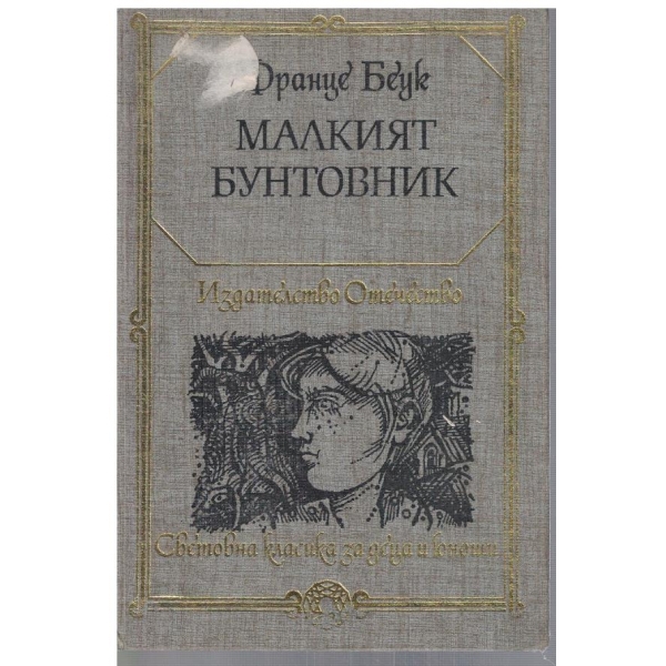 Малкият бунтовник