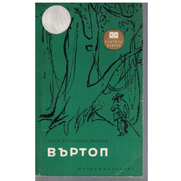 Въртоп