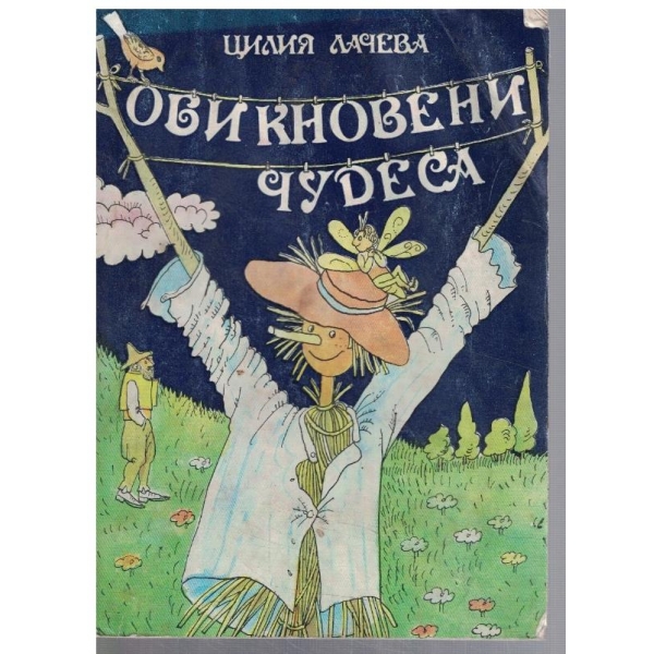 Обикновени чудеса