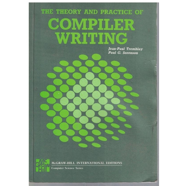 The theory and practice of computer writing