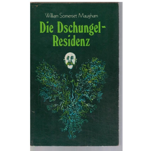 Die Dschungel - residenz
