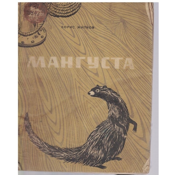 Мангуста