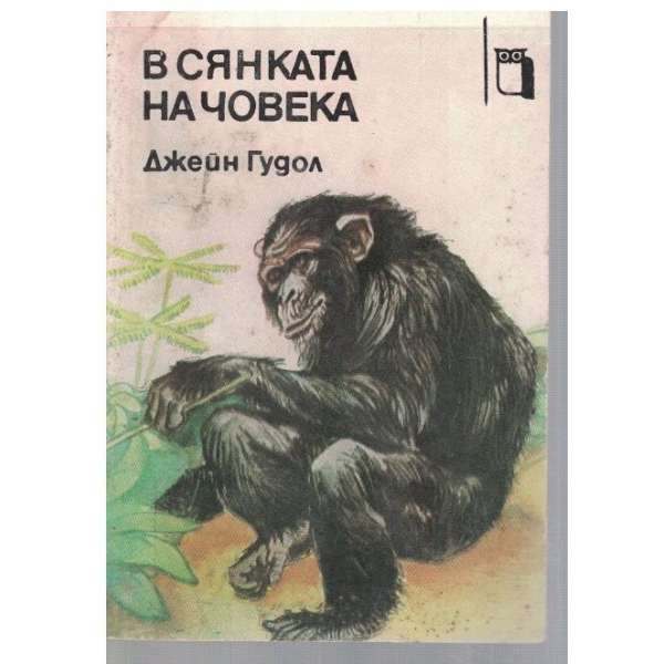 В сянката на човека