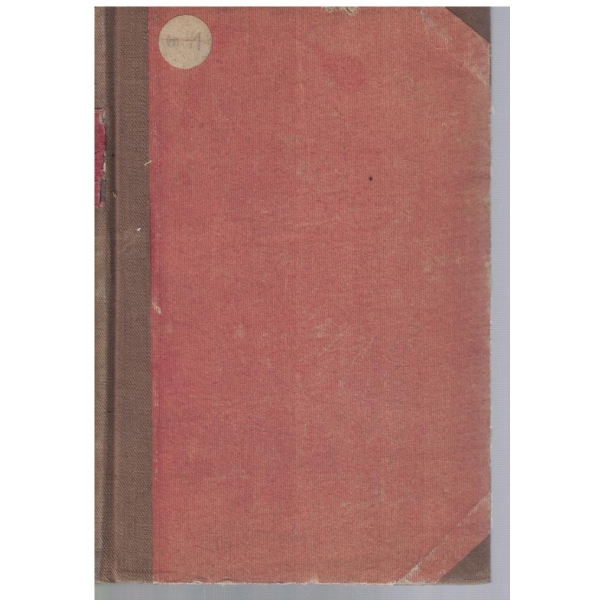 Вестник древней истории 3-4/1952