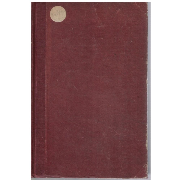 Вестник древней истории 3-4/1949