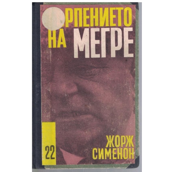 Търпението на Мегре
