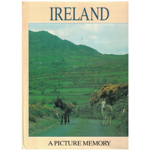 IRELAND - A picture memory