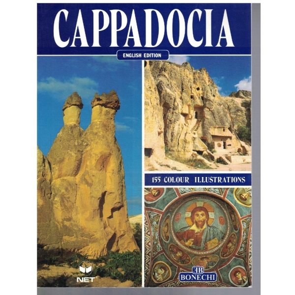 Cappadocia