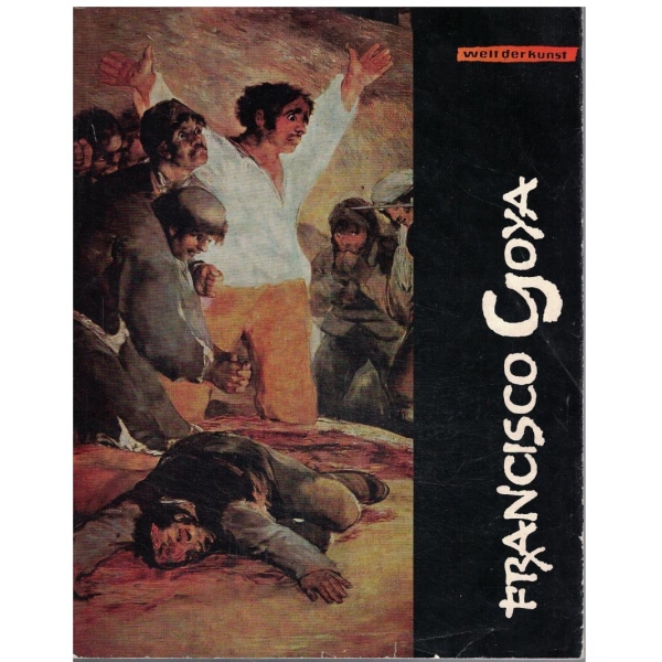 Francisco Goya