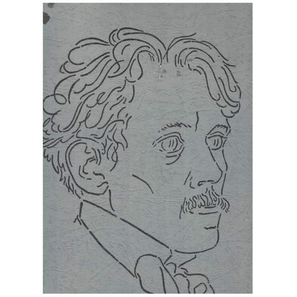 M. K. Ciurlionis