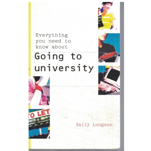 Going to university