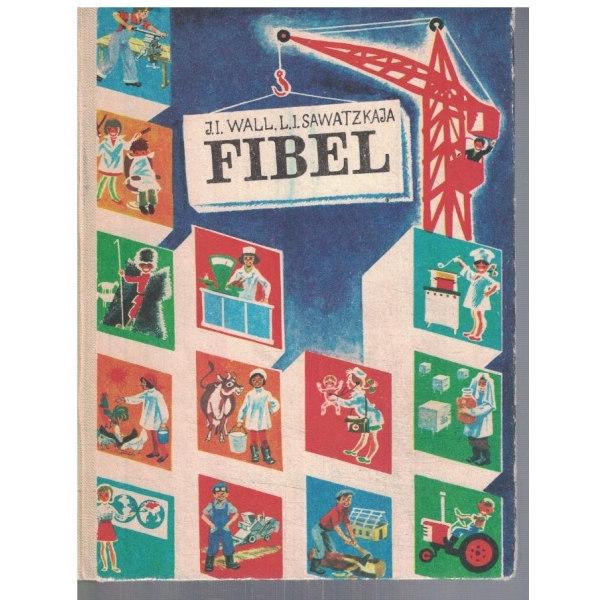 Fibel