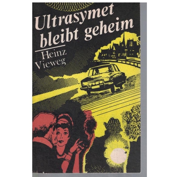 Ultrasymet bleibt geheim