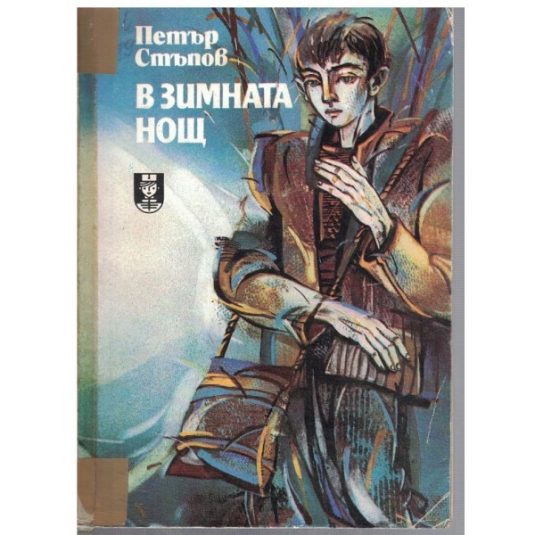 В зимната нощ