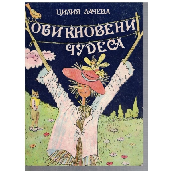 Обикновени чудеса