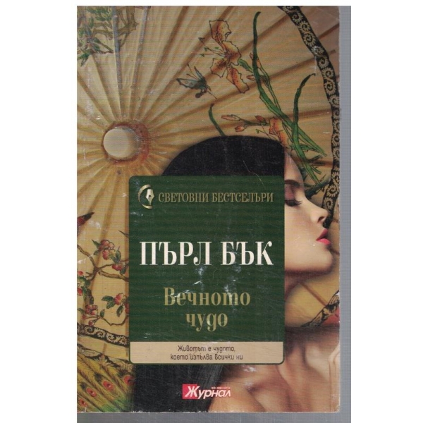 Вечното чудо