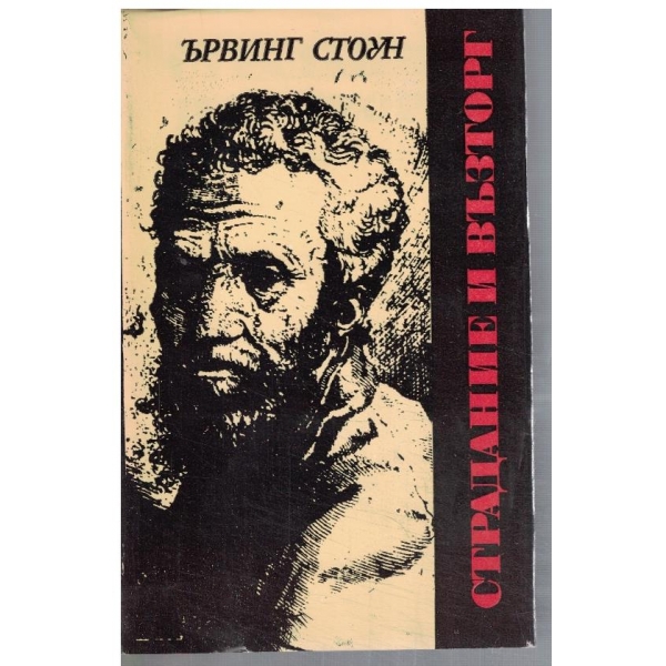Страдание и възторг