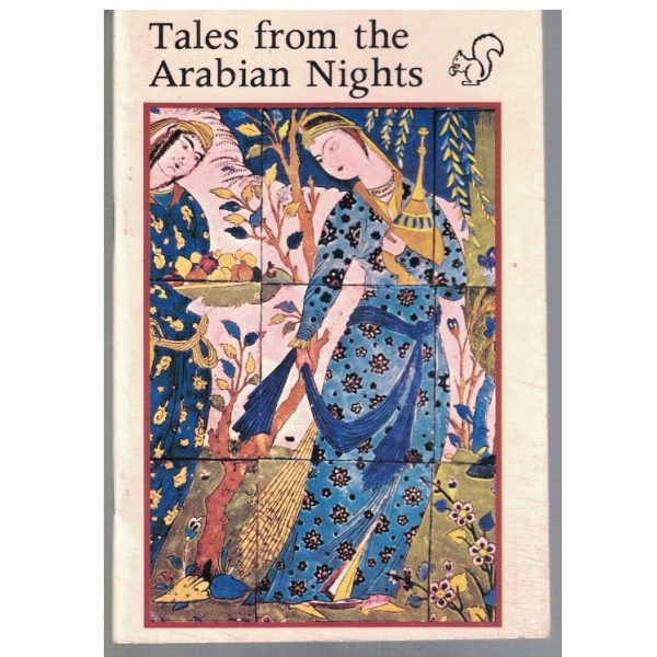 Tales from the Arabian Nights
