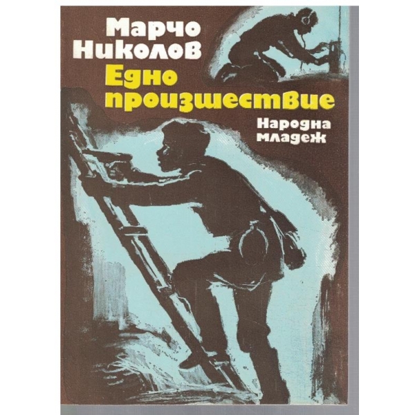 Едно произшествие