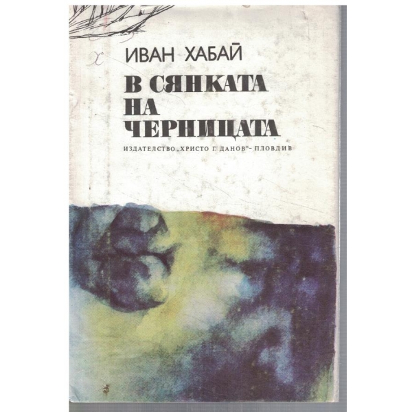В сянката на черницата