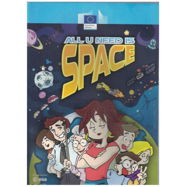 All u need is Space