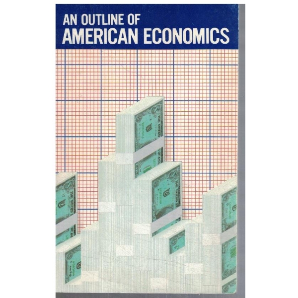 An outline Amerian economics
