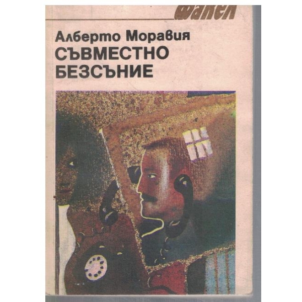 Съвместно безсъние