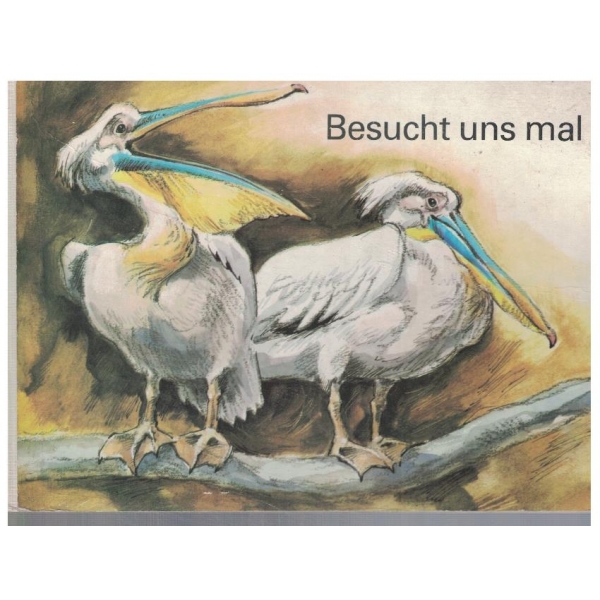 Besucht uns mal