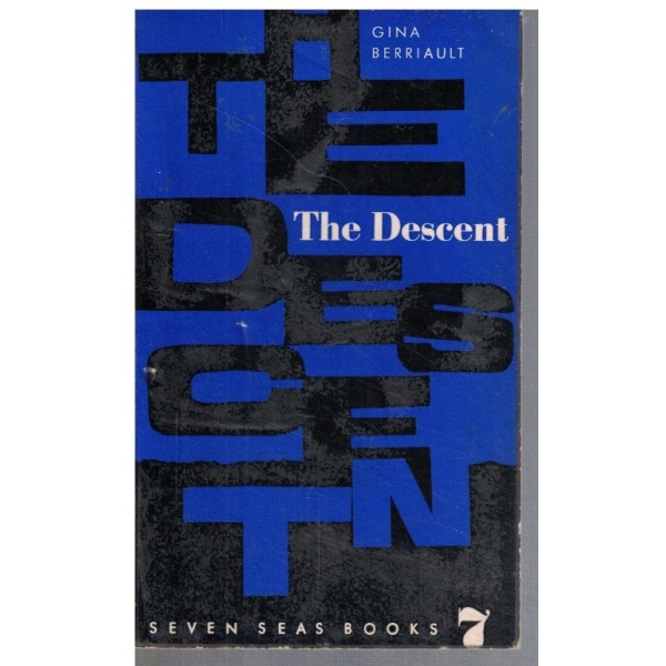 The descent