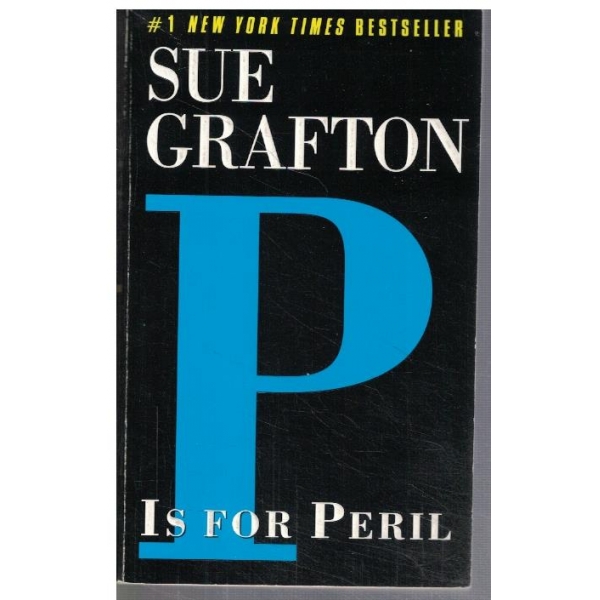 P is for Peril
