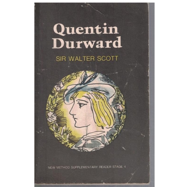 Quentin Durward