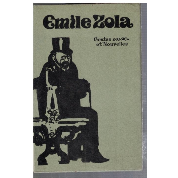 Contes et Nouvelles