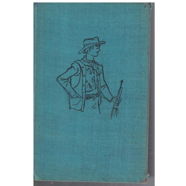 Дж. Лондон - ИЗбрани произведения в 10 тама - том 4 Романи
