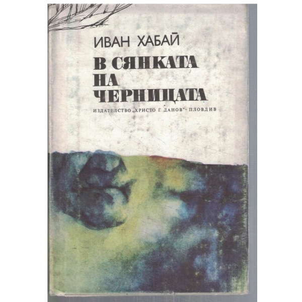 В сянката на черницата