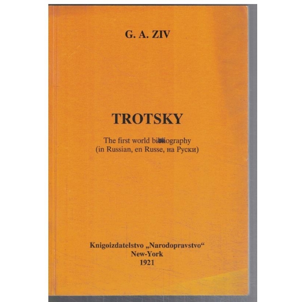 Trotsky