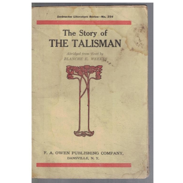 The story of The Talisman