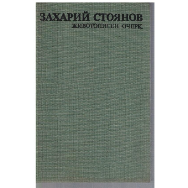 Живописен очерк