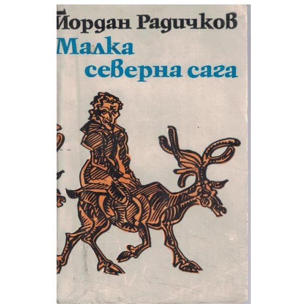 Малка северна сага